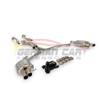 2013-2018 Audi RS6/RS7 Valved Sport Exhaust System | C7/C7.5 RS6/RS7 2