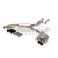 2013-2018 Audi RS6/RS7 Valved Sport Exhaust System | C7/C7.5 RS6/RS7 3