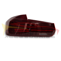 2013-2018 BMW M3/3-Series CSL Style Laser Taillights | F80/F30 5