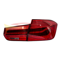 2013-2018 BMW M3/3-Series LCI Style Sequential Taillights | F80/F30 3