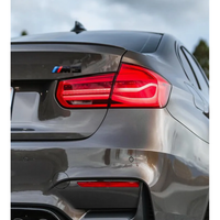 2013-2018 BMW M3/3-Series LCI Style Sequential Taillights | F80/F30