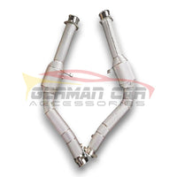 2013-2018 Mercedes G63 AMG Downpipes | W463 5