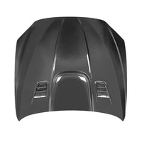 2013-2019 BMW 6-Series GP Style Carbon Fiber Hood | F06/F12/F13