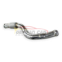 2013-2019 Mercedes CLA45 AMG Downpipe | W117 4
