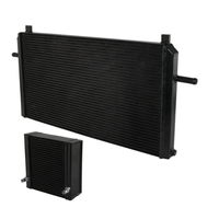 2013-2019 Mercedes GLA45 AMG High Performance Intercooler/Heat Exchanger | W156