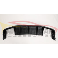 2014-2016 Audi A3/S3 Carbon Fiber Diffuser | 8V A3/S3 6