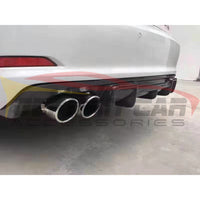 2014-2016 Audi A3/S3 Carbon Fiber Diffuser | 8V A3/S3 4