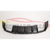 2014-2016 Audi A3/S3 Carbon Fiber Diffuser | 8V A3/S3 2