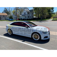 2014-2016 Audi A3/S3/RS3 Carbon Fiber Mirror Caps | 8V A3/S3/RS3 6