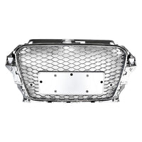2014-2016 Audi RS3 Style Honeycomb Grille | 8V A3/S3 3