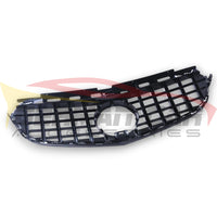 2014-2016 Mercedes-Benz E63 AMG GTR Style Front Grille | W212 Face Lift 3