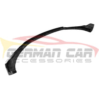 2014-2017 Mercedes-Benz S63/S65 AMG Carbon Fiber Front Lip | W222 Sedan 4