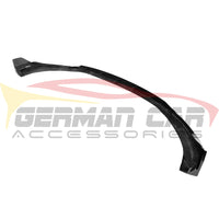 2014-2017 Mercedes-Benz S63/S65 AMG Carbon Fiber Front Lip | W222 Sedan 3