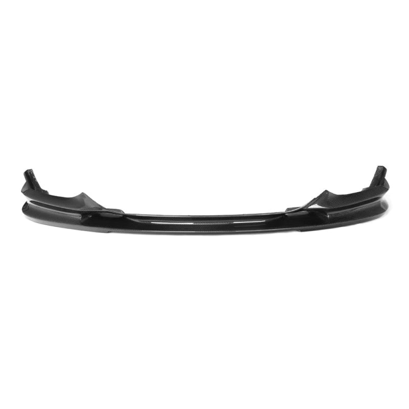 2014-2018 BMW X4 M Performance Style Carbon Fiber Front Lip | F26