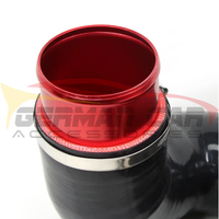 2014-2018 BMW X5/X6 Front Mount Air Intake | F15/F16 X5/X6 3