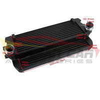 2014-2018 BMW X5/X6 High Performance Intercooler | F15/F16 X5/X6 5