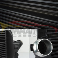 2014-2018 BMW X5/X6 High Performance Intercooler | F15/F16 X5/X6 3