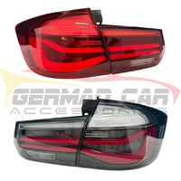 2014-2019 BMW 3-Series LED Taillights | F31 5