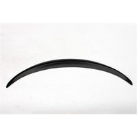 2014-2019 Mercedes-Benz CLA AMG Style Carbon Fiber Trunk Spoiler | W117
