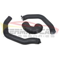 2014-2020 BMW M3/M4 Charge Pipes | F80/F82/F83 3