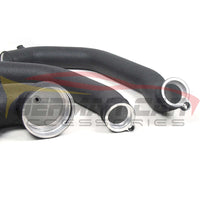 2014-2020 BMW M3/M4 Charge Pipes | F80/F82/F83 4