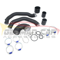 2014-2020 BMW M3/M4 Charge Pipes | F80/F82/F83 2
