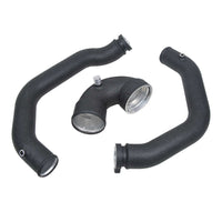 2014-2020 BMW M3/M4 Charge Pipes | F80/F82/F83