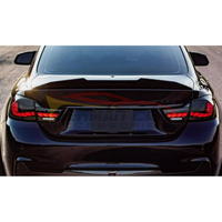 2014-2020 BMW M4/4-Series GTS Style OLED Taillights | F82/F83/F32/F33/F36 5