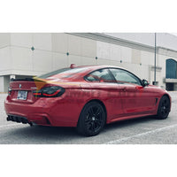 2014-2020 BMW M4/4-Series GTS Style OLED Taillights | F82/F83/F32/F33/F36 4