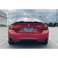 2014-2020 BMW M4/4-Series GTS Style OLED Taillights | F82/F83/F32/F33/F36 3