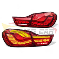 2014-2020 BMW M4/4-Series GTS Style OLED Taillights | F82/F83/F32/F33/F36 6