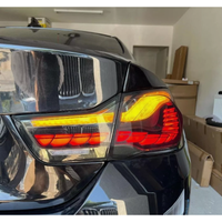 2014-2020 BMW M4/4-Series GTS Style OLED Taillights | F82/F83/F32/F33/F36 2