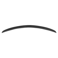 2014-2020 Mercedes-Benz S-Class/S63/S65 B Style Carbon Fiber Trunk Spoiler | W222 Sedan