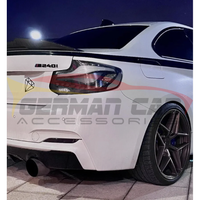 2014-2021 BMW M2/2-Series GTS Style OLED Taillights | F87/F22/F23 6