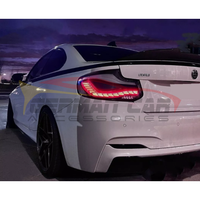 2014-2021 BMW M2/2-Series GTS Style OLED Taillights | F87/F22/F23 3