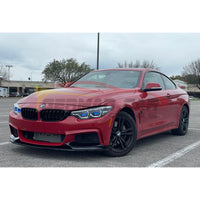 2014-2021 BMW M3/M4/4-Series Ikon X Style LCI Headlights | F80/F82/F83/F32/F33/F36 2