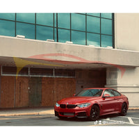 2014-2021 BMW M3/M4/4-Series Ikon X Style LCI Headlights | F80/F82/F83/F32/F33/F36 4