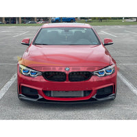2014-2021 BMW M3/M4/4-Series Ikon X Style LCI Headlights | F80/F82/F83/F32/F33/F36 3