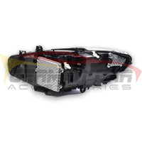 2014-2021 BMW M3/M4/4-Series Ikon X Style LCI Headlights | F80/F82/F83/F32/F33/F36 5