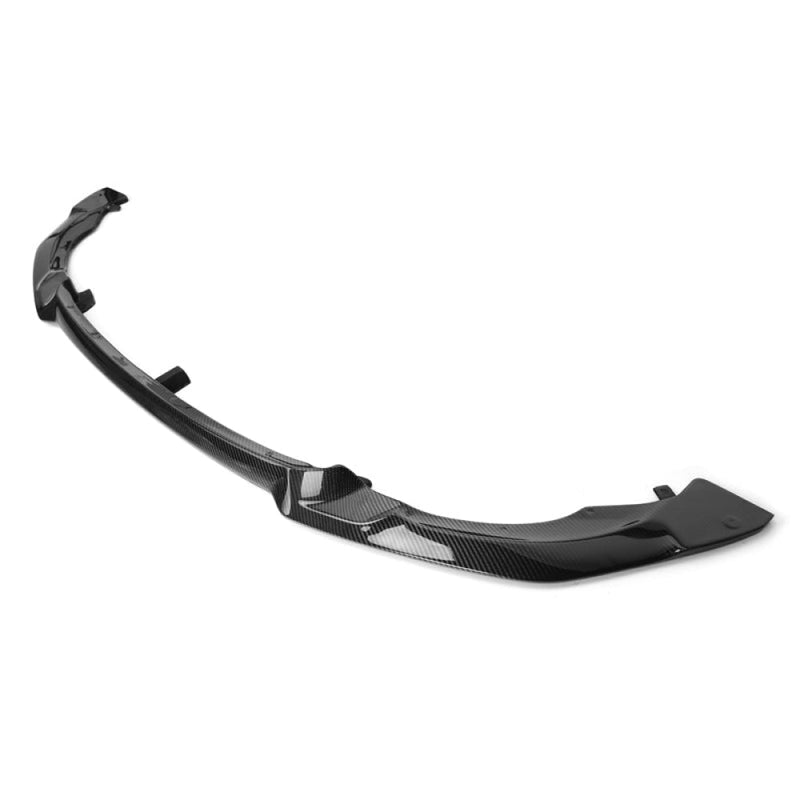 2014-2021 BMW M3/M4 Carbon Fiber CS Style Front Lip | F80/F82/F83
