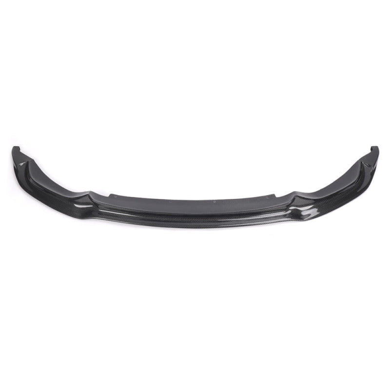 2014-2021 BMW M3/M4 Carbon Fiber V1 Style Front Lip | F80/F82/F83