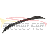 2014-2021 BMW M3/M4 CS Style Carbon Fiber Trunk Spoiler | F80/F82/F83 5
