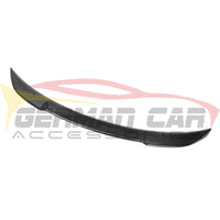 2014-2021 BMW M3/M4 CS Style Carbon Fiber Trunk Spoiler | F80/F82/F83 3