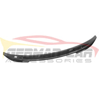 2014-2021 BMW M3/M4 CS Style Carbon Fiber Trunk Spoiler | F80/F82/F83 6