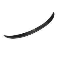 2014-2021 BMW M3/M4 Performance Style Carbon Fiber Trunk Spoiler | F80/F82/F83