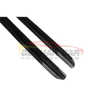 2014-2021 Mercedes-Benz S550/S63/S65 AMG Carbon Fiber Side Skirts | C217/W217 Coupe 5