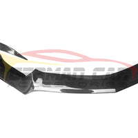 2015-2017 Mercedes-Benz AMG GT/GTS Carbon Fiber Front Lip | C190 6