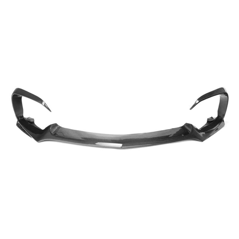 2015-2017 Mercedes-Benz AMG GT/GTS Carbon Fiber Front Lip | C190