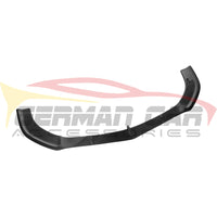 2015-2018 Mercedes-Benz S63/S65 AMG Carbon Fiber Front Lip | C217/W217/A217 Coupe/Cabriolet 5