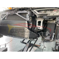 2015-2020 Audi RS3 Intercooler | 8V/8V.5 RS3 3